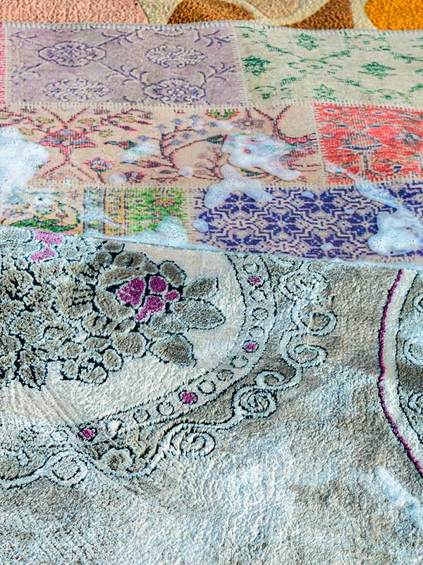 Area Rug Cleaning in Taylorsville