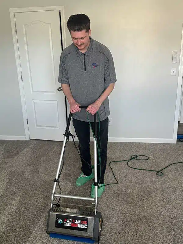 Residential Carpet Cleaning in Taylorsville