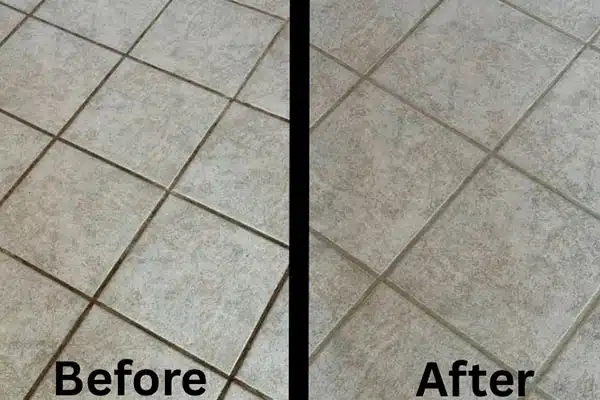 Tile-and-Grout-Cleaning