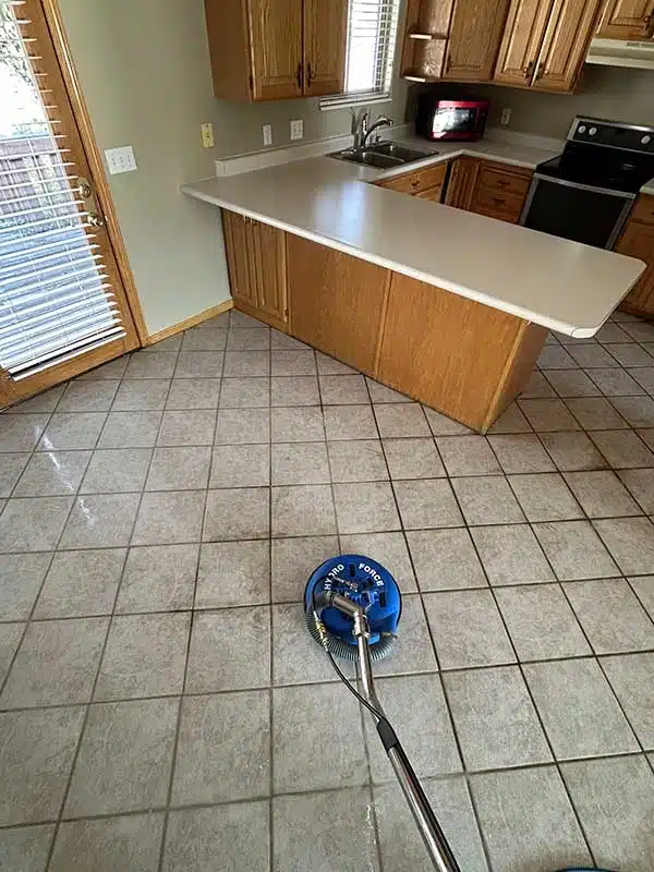 Tile and Grout Cleaning in Taylorsville