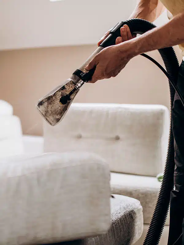 Upholstery Cleaning in Taylorsville