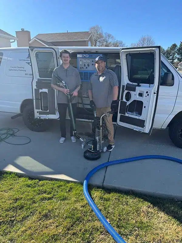 Veterans Carpet Care