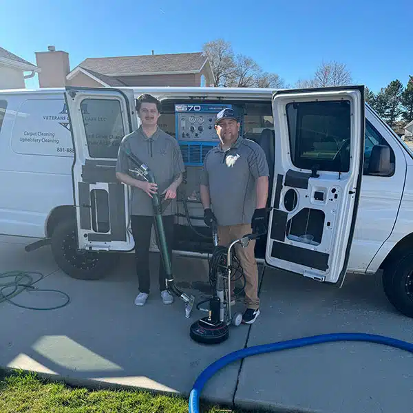 Schedule Your Cleaning Today